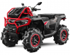 Štvorkolka CFMOTO Gladiator X1000 G3 MUD VERSION