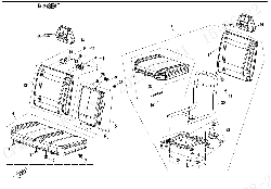 F13 SEAT