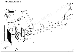 F18‑V2 COOLING SYSTEM