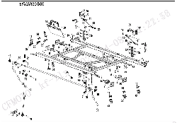 F22‑2 CARGO BOX