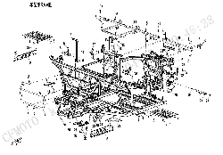 F03 FRAME