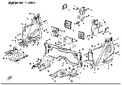 F04‑3-V3 MIDDLE PLASTICS