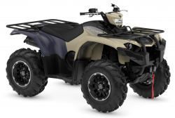 Štvorkolka Yamaha Kodiak 450 EPS SE (T3b) (2025)