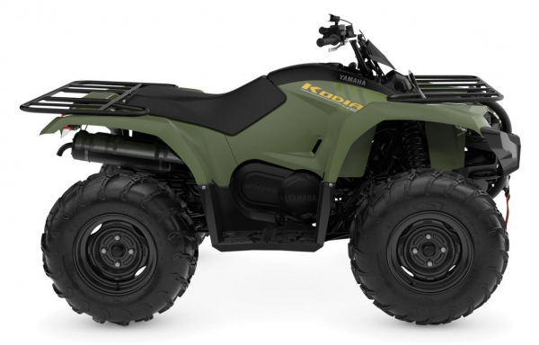 Štvorkolka Yamaha Kodiak 450 (T3b) (2025) Štvorkolka Yamaha Kodiak 450 (T3b) (2025)