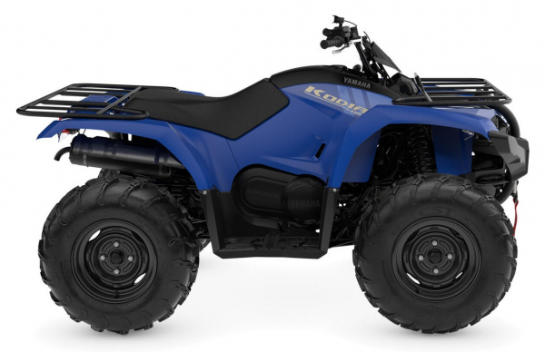 Štvorkolka Yamaha Kodiak 450 (T3b) (2025) Štvorkolka Yamaha Kodiak 450 (T3b) (2025)