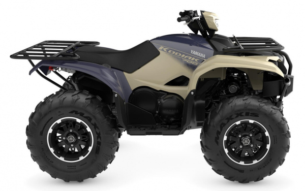 Štvorkolka Yamaha Kodiak 700 EPS SE (T3b) (2025) Štvorkolka Yamaha Kodiak 700 EPS SE (T3b) (2025)