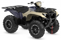 Štvorkolka Yamaha Kodiak 700 EPS SE (T3b) (2025)