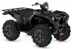 Štvorkolka Yamaha Grizzly 700 EPS SE X-TR (T3b) (2025)