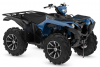 Štvorkolka Yamaha Grizzly 700 EPS SE (T3b) (2025)