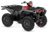 Štvorkolka Yamaha Grizzly 700 EPS (T3b) (2025)