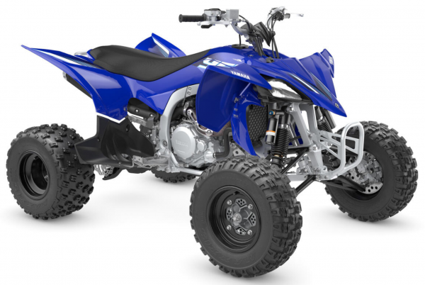 Štvorkolka Yamaha YFZ450 R (2025)