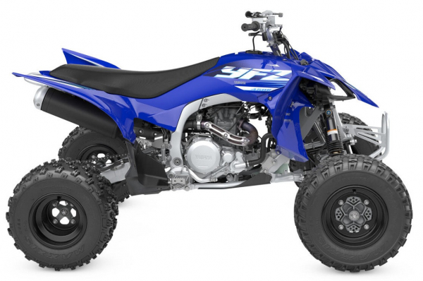 Štvorkolka Yamaha YFZ450 R (2025) Štvorkolka Yamaha YFZ450 R (2025)