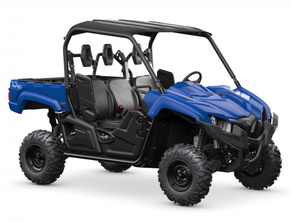 Yamaha Viking EPS (T1) (2025)