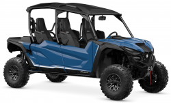 Yamaha Wolverine® RMAX™4 1000 LE (T1) (2025)