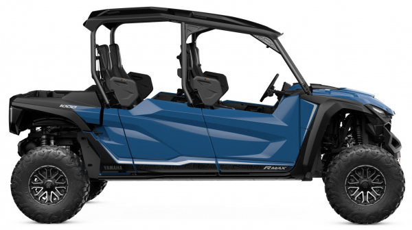 Yamaha Wolverine® RMAX™4 1000 LE (T1) (2025)