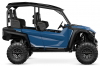 Yamaha Wolverine® RMAX™4 1000 Compact LE (T1) (2025)