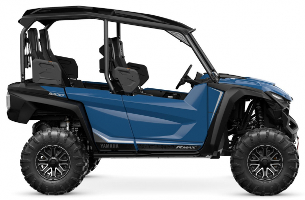 Yamaha Wolverine® RMAX™4 1000 Compact LE (T1) (2025)