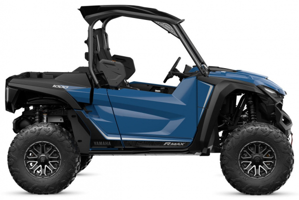 Yamaha Wolverine® RMAX™2 1000 LE (T1) (2025)