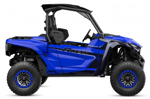 Yamaha Wolverine® RMAX™2 1000 SPORT (T1) (2025)