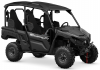 Yamaha Wolverine® X4 850 SE (T1) (2025)