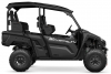 Yamaha Wolverine® X4 850 SE (T1) (2025)