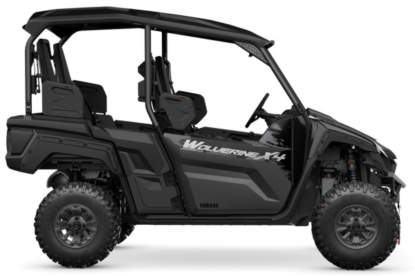 Yamaha Wolverine® X4 850 SE (T1) (2025)