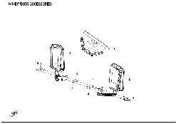 F26-2 BODY ACCESSORIES