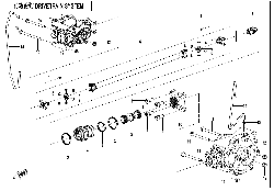 F30 DRIVETRAIN SYSTEM