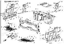 F04‑3-V2 MIDDLE PLASTICS
