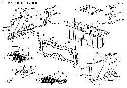 F04‑3-V3 MIDDLE PLASTICS
