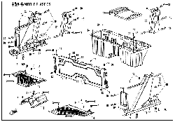 F04‑3-V4 MIDDLE PLASTICS