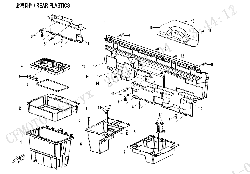 F04‑6-V1 REAR PLASTICS
