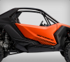 CFMOTO Gladiator Z10 Turbo