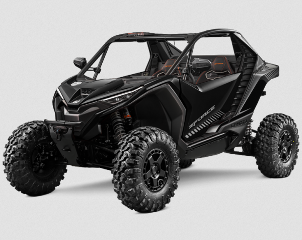 CFMOTO Gladiator Z10 Turbo