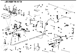 F15‑1 ELECTRIC SYSTEM