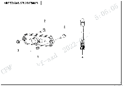 F15‑4 ELECTRIC SYSTEM (LOF)