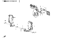 F26‑2 BODY ACCESSORIES