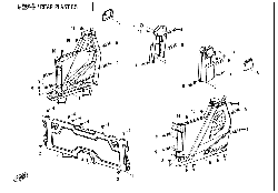 F04‑5-V3 REAR PLASTICS