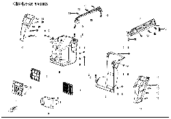 F04-7-V2 REAR PLASTICS