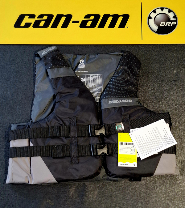 Plavecká vesta Sea-Doo Motion 