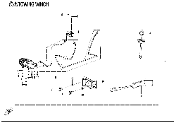 F15‑2 TOWING WINCH