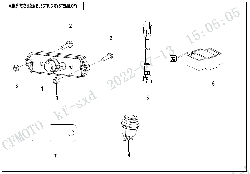 F15‑4 ELECTRIC SYSTEM (LOF)