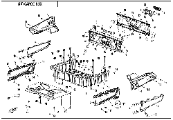 F22‑1 CARGO BOX
