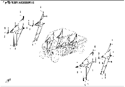 F26-1-V1 BODY ACCESSORIES