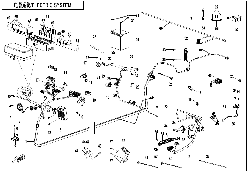 F15‑1-V3 ELECTRIC SYSTEM