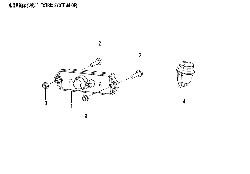 F15‑4 ELECTRIC SYSTEM (LOF)
