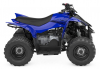 Štvorkolka YAMAHA YFZ50 (2025)