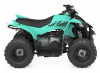 Štvorkolka YAMAHA YFZ50 (2025)