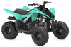 Štvorkolka YAMAHA YFM110R (2025)