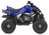 Štvorkolka YAMAHA YFM110R (2025)